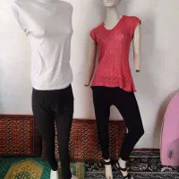 مانکن|فروشگاه و مغازه|بجنورد, |دیوار