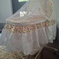 گهواره نوزاد.NINICO ساخت ترکیه