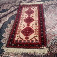 قالیچه دست باف