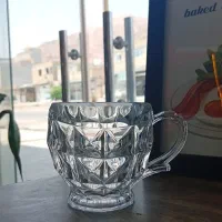 فروش ویژه استکان به قیمت عمده