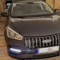 آریزو 5 FL مدل ۱۴۰۳ کم کارکرد مشابه صفر