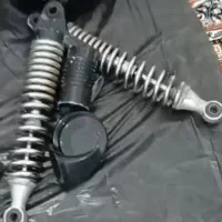 کمک عقب
