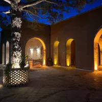 اقامتگاه-در-زرند