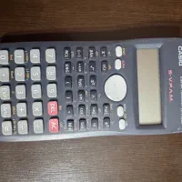 ماشین حساب کاسیو مدل fx-95MS
