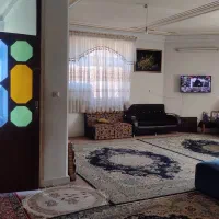 ۱۳۶ متر مستقل / ۳بر غرق در نور / مرکز شهر لاهیجان