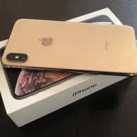 آیفون XS max 512
