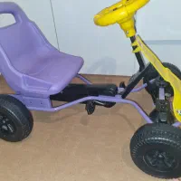 ۴ چرخه ماشین بچگانه ماشین کودک