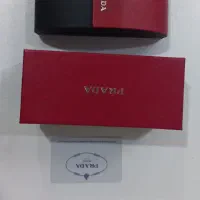عینک آفتابی برند PRADA