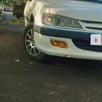 پژو پارس tu5