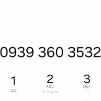 فروش سیم کارت رند ایرانسل۰۹۳۹۳۶۰۳۵۳۲