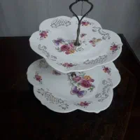 ظرف دو طبقه