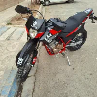 تریل T2در حد صفر
