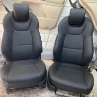 تودوزی و اورحال داخلی خودرو