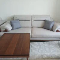 مبلمان تخت خواب شو