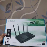 مودم سیم کارت خور Dlink