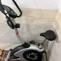 دوچرخه ثابت خانگی و باشگاهی