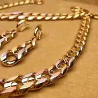 گردنبند بارسلون (بدون فاکتور)