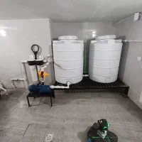 گروه تاسیساتی ایران