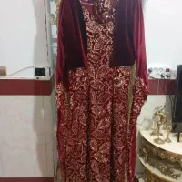 لباس مجلسی سایز 46-48