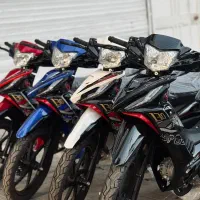 هرم اسپید ۱۳۰ سی سی ۱۴۰۴