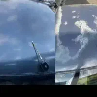 رفع افتاب سوختگی ماشین احیا رنگ