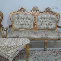 مبلمان سلطنتی ۹نفره