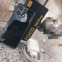 گوشی x6pro|موبایل|قیدار, |دیوار