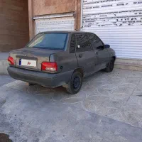 پراید 131مدل 90