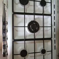 گازپنج شعله