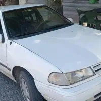هیوندا اکسل ۱۹۹۳