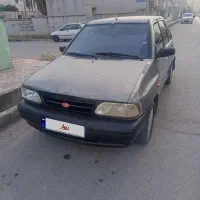 پراید مدل 86|خودرو سواری و وانت|دوگنبدان, |دیوار
