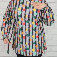 لباس زنانه شومیز