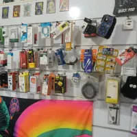 تمامی اجناس زیر قیمت به علت جمع اوری