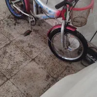 دوچرخه