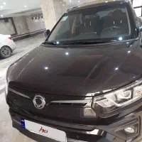 تیولی اسپشیال ۱۴۰۰