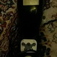 ماساژور حرارتی