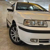 سمندef7 مدل 95 بی رنگ