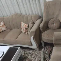 مبل راحتی