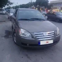 ام وی ام۵۳۰معاوضه بانیسان مزدا