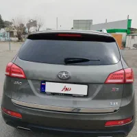 جک مدل94|خودرو سواری و وانت|تهران, قصر فیروزه ۱|دیوار