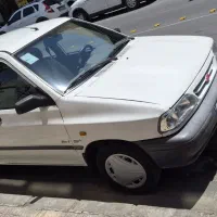 پرایدمدل ۹۴