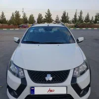 کوئیک GX-L مدل ۱۴۰۲