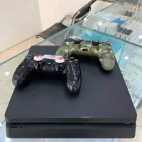 PS4|کنسول، بازی ویدئویی و آنلاین|پرند, فاز ۲|دیوار