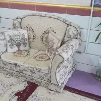 مبل هفت نفره