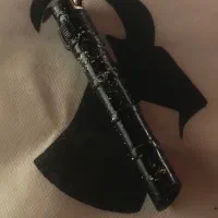 فندک اتمی طرح بامبو