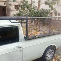 باربند وکفی مبلی