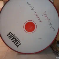 طبل ۱۶۰ سالم کوک