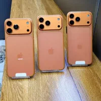 آیفون 17 سوپر فول کپی