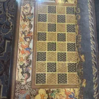 تخته نرد