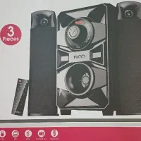 اسپیکر ایستاده بزرگ‌ اورجینال
